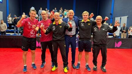 imagen de Priego Kutxabank, a la final de la Europe Cup tras asegurar dos victorias ante Lille