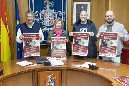 imagen de Hinojosa del Duque celebra el 15 de abril una jornada sobre el Marqués de Santillana