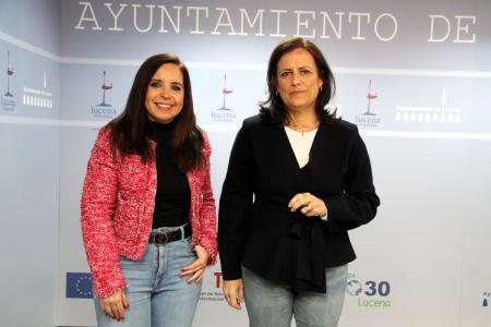 imagen de Lucena abre subvenciones: 50.000€ para cooperación (7/5) y 155.000€ para asociaciones (23/4)