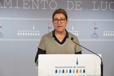 Lucena obliga a limpiar solares antes del 15 de junio para prevenir incendios; multas hasta 3.000€