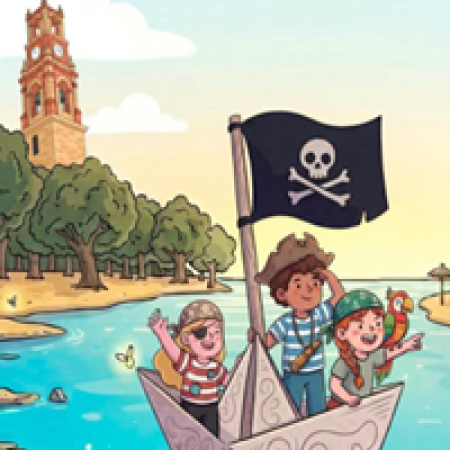 imagen de El Viso acoge la XX Feria del Libro (23-25 abril) con talleres, caseta y muro de los sueños