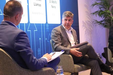 imagen de Montilla presenta en Málaga el 'Manual de Inversión' para captar capital y potenciar el enoturismo