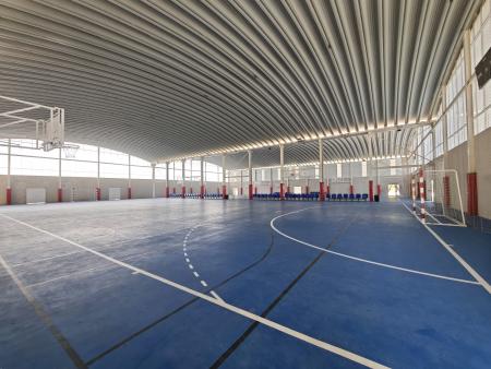 imagen de SDM abre inscripciones para ligas de verano: fútbol sala (+18) y fútbol 7 (14-17). Plazo: 30/4-31/5