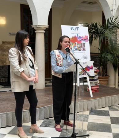 imagen de Priego acoge la XXXIX Escuela de Artes Plásticas 2026; UGR dona horno y abre inscripciones 4 mayo-21 junio