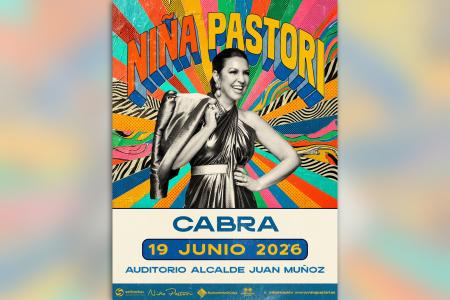 imagen de Donde brillan las estrellas 2026 cierra cartel con Pablo López, Niña Pastori y Pastora Soler