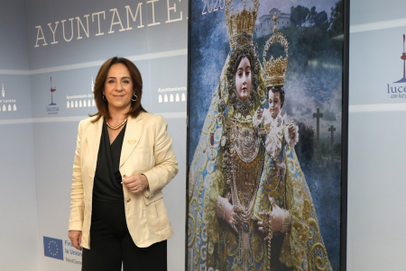 imagen de Fiestas patronales 1-4 de mayo: procesión, verbena, iluminación y fuegos