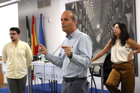 Montilla ofrece formación en IA para pymes y autónomos: 20 plazas, 10 horas