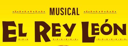 imagen de 'El Rey León: El Reencuentro', musical inclusivo con más de 100 participantes