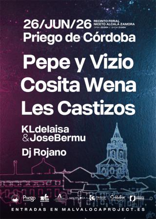 imagen de Concierto Joven 2026, Una De Las Grandes Citas Del Verano