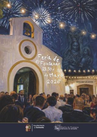 imagen de REVISTA DE FERIA DEL FONTANAR 26