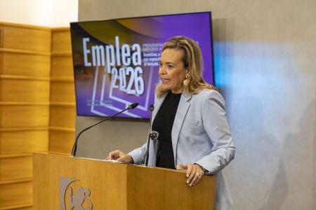 imagen de Emplea 2026: Diputación de Córdoba ofrece 6.750€ por contratar indefinidamente a mujeres vulnerables