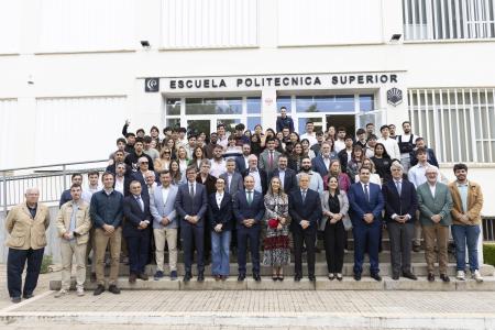 imagen de Diputación y UCO acuerdan investigar cinco embalses para garantizar agua a 370.000 cordobeses