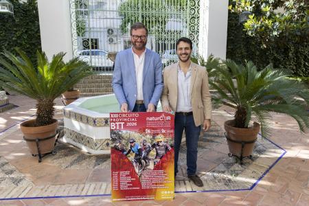 imagen de Arranca el XIII Circuito Provincial BTT NaturCor de Córdoba: 10 marchas no competitivas