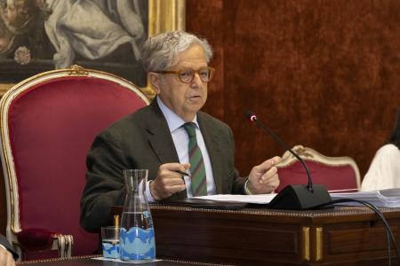 imagen de Diputación de Córdoba aprueba plan 2026 contra el Virus del Nilo con 300.000€ a municipios