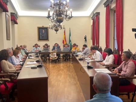 imagen de El Pleno aprueba la primera ordenanza de patinetes: seguro, registro y multas de 50–600 €