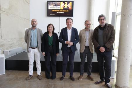 imagen de Lucena lanza jornadas gratuitas de prevención del suicidio en su II Plan Local de Salud
