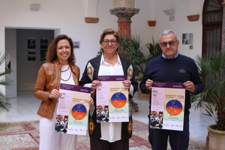 imagen de Lucena celebra el Día de los Museos (18 y 22 mayo) con talleres sensoriales y conciertos