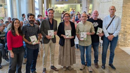 imagen de Guía de Aves de Córdoba: 272 especies, 46 rutas y recursos multimedia (QR)