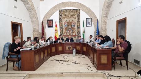 Pleno aprueba presupuesto 2026 de 6.865.052,16€ (+7,05%); IBI urbano baja al 0,70%