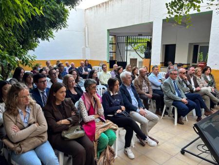 imagen de ZNTS de Baena: 4.283 vecinos sufren desigualdades, adicciones y precariedad laboral