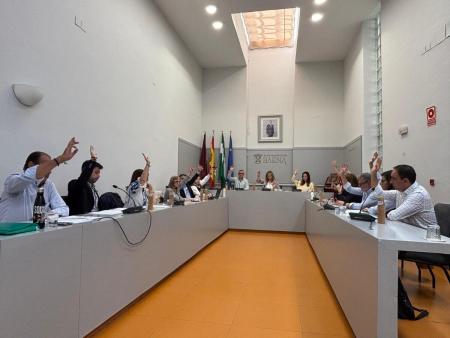 imagen de Abierto el plazo hasta el 5 de junio para ayudas a empresarios de Baena y Albendín (+10k€)