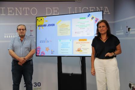 imagen de Programa veraniego del Ayuntamiento ofrece talleres, minicampamento y rafting para jóvenes