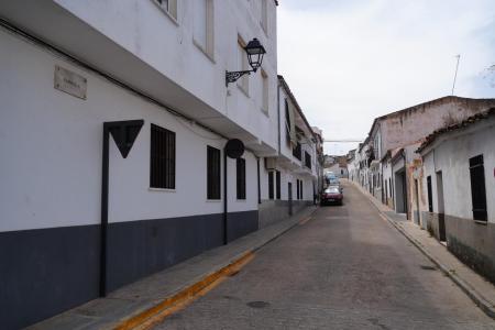 imagen de Obras en Ramblilla comenzarán antes de fin de año: plataforma única y adoquín de granito recuperado
