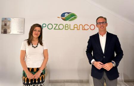 Pozoblanco, Premio Educaciudad 2025 por su modelo educativo municipal integrado