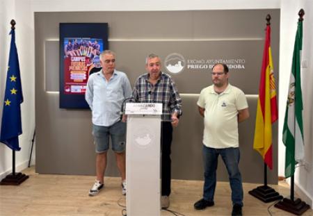 imagen de Priego acoge la 4ª edición del Campus Futuras Promesas de baloncesto femenino (23-27 jun)