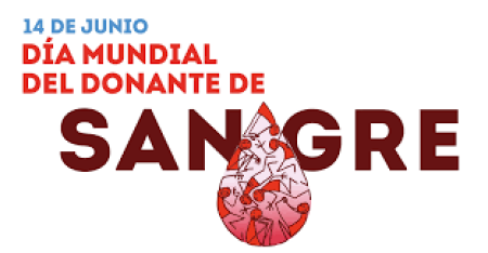 imagen de Día Mundial del Donante de Sangre 2026