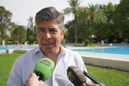 imagen de Afluencia histórica en Montilla: 1.200 usuarios en la apertura y 1.400 abonos para el verano