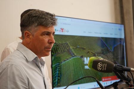imagen de Montilla estrena web turística renovada con asistente virtual IA y 198.000€ de inversión