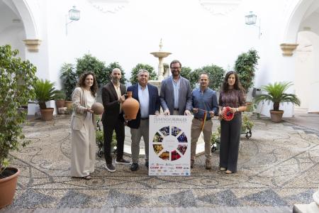 imagen de XVII Olimpiadas Rurales de Los Pedroches en Añora (3-5 jul 2026) con 48 equipos