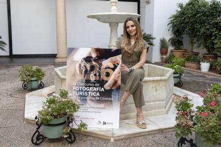 imagen de IV Concurso Provincial de Fotografía Turística (12.000€): no admite fotos de la capital