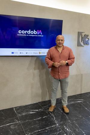 imagen de Arranca CordobIA: 81 plazas para empleados y desempleados en IA (inscripción 29/6-14/9)