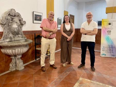 imagen de Colectiva Miradas de Asturias en Afopriego, abierta hasta el 28 de junio