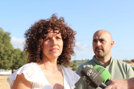imagen de Montilla intensifica limpieza y desbroce: casi 90% ejecutado y contrato de 25.000 €