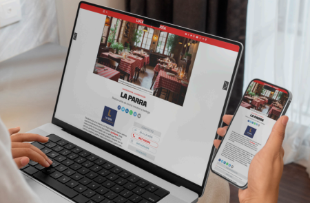 imagen de Vive Lucena: nueva guía digital para empresas con plan básico gratuito y alta en 72 horas
