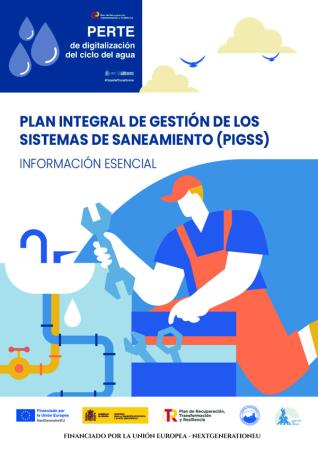 imagen de PLAN INTEGRAL PARA MEJORAR LA GESTIÓN DE LAS AGUAS RESIDUALES Y PLUVIALES DE PRIEGO DE CÓRDOBA