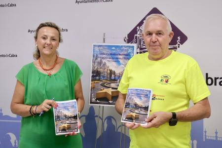imagen de Fiestas Virgen de la Sierra (2-5 julio): Carrera de Autos Locos con más de 1.000€ en premios