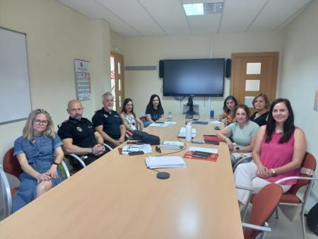 imagen de Lucena activa protocolo contra el calor hasta el 30 de septiembre para proteger a mayores