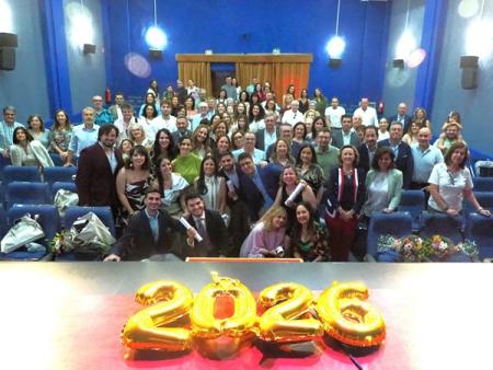imagen de Cabra: fin de la residencia en el Cine Antonio Espinar; Juan Tomás Rodríguez, finalista