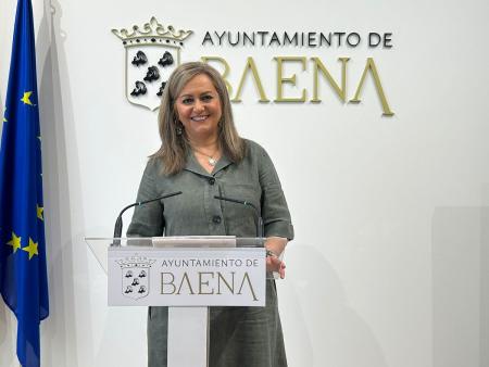 imagen de Baena: curso gratuito de Aux. de Fabricación Mecánica, inscripción hasta 26 jun