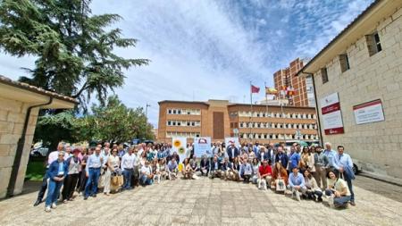 imagen de Jornadas en Zamora: DO e IGP debaten retos, IA y riesgos del acuerdo Mercosur