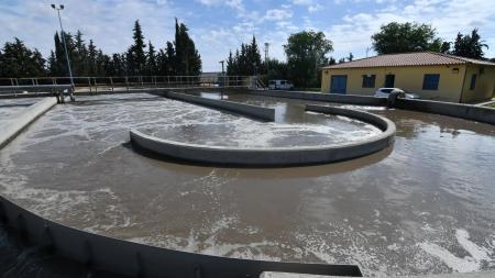 imagen de Pozoblanco: ratificada la autorización de vertidos tras modernizar su depuradora y cumplir límites
