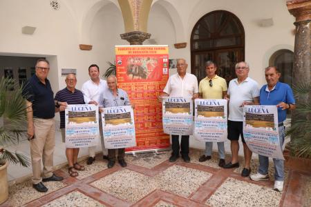 imagen de Lucena acogerá la Gran Final del Ciclo de Becerradas el 5 de septiembre, en directo por Canal Sur