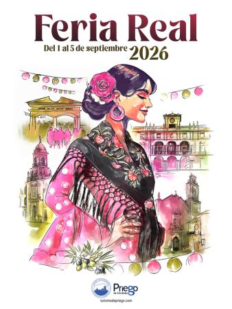 imagen de Feria Real 2026