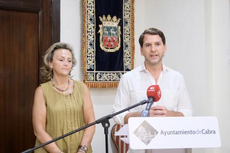 imagen de La Feria del Mediodía se traslada a la Plaza de España en la Real Feria 2026