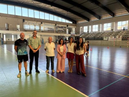 imagen de Escuela de verano en Doña Mencía hasta el 31 de julio con 40 plazas, impulsada por Diputación e IPBS