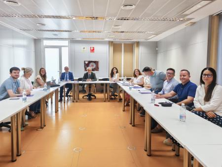 imagen de ICHL aprueba Memoria 2025 y eleva adelanto a municipios a 126 M€; ingresos superan 200 M€